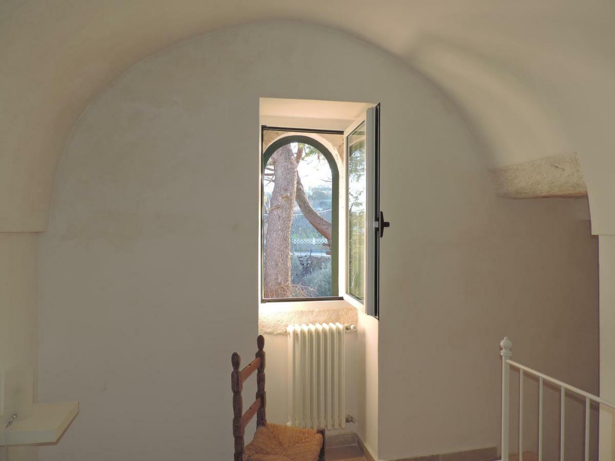 צ'לייה מספיקה Villa Miccoli Apartments מראה חיצוני תמונה