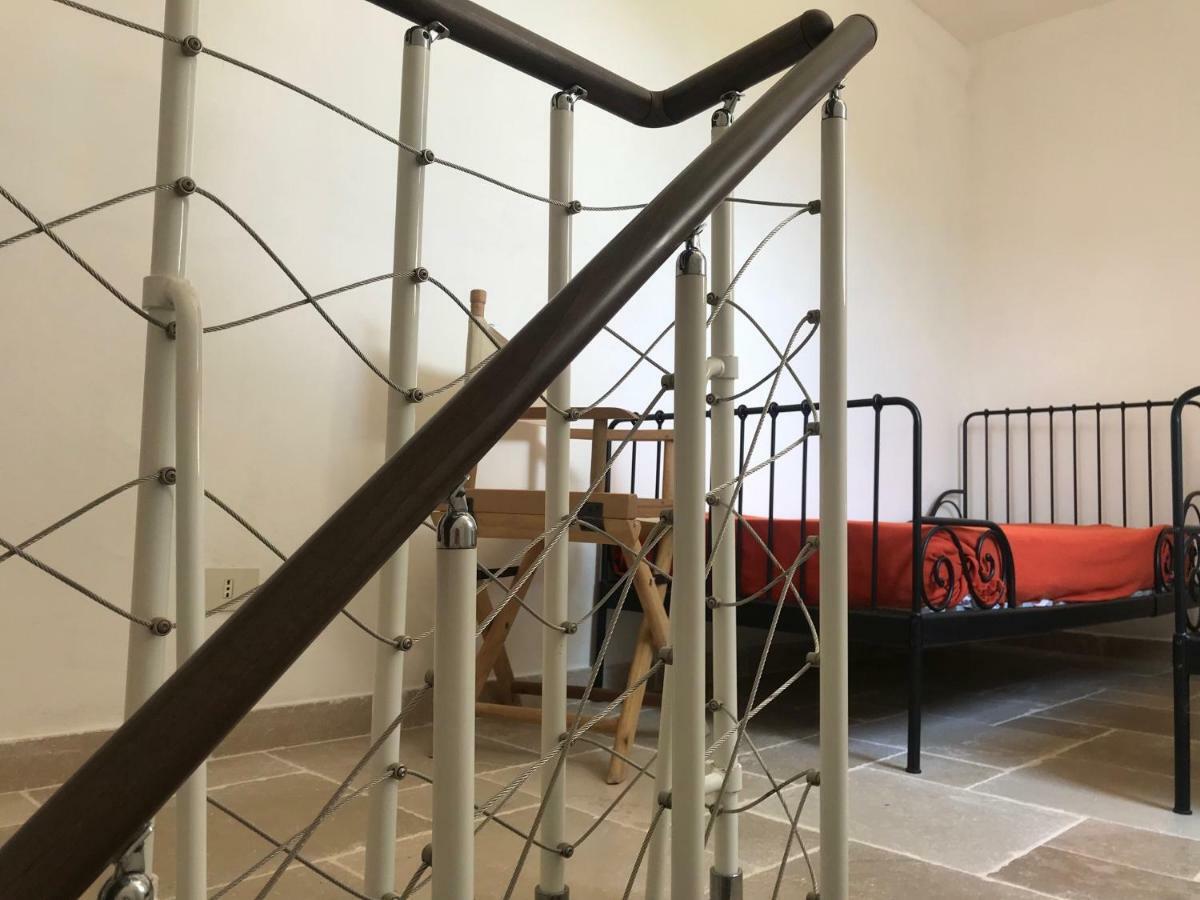 צ'לייה מספיקה Villa Miccoli Apartments מראה חיצוני תמונה