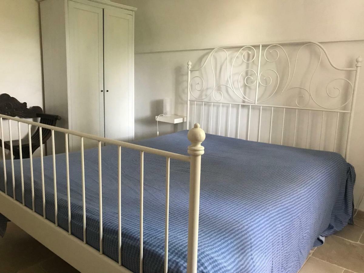 צ'לייה מספיקה Villa Miccoli Apartments מראה חיצוני תמונה