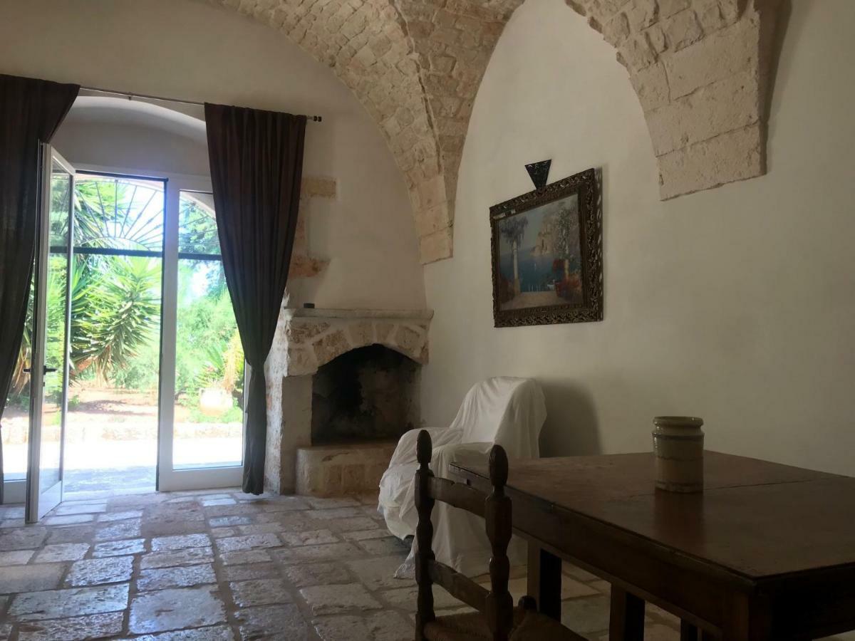 צ'לייה מספיקה Villa Miccoli Apartments מראה חיצוני תמונה