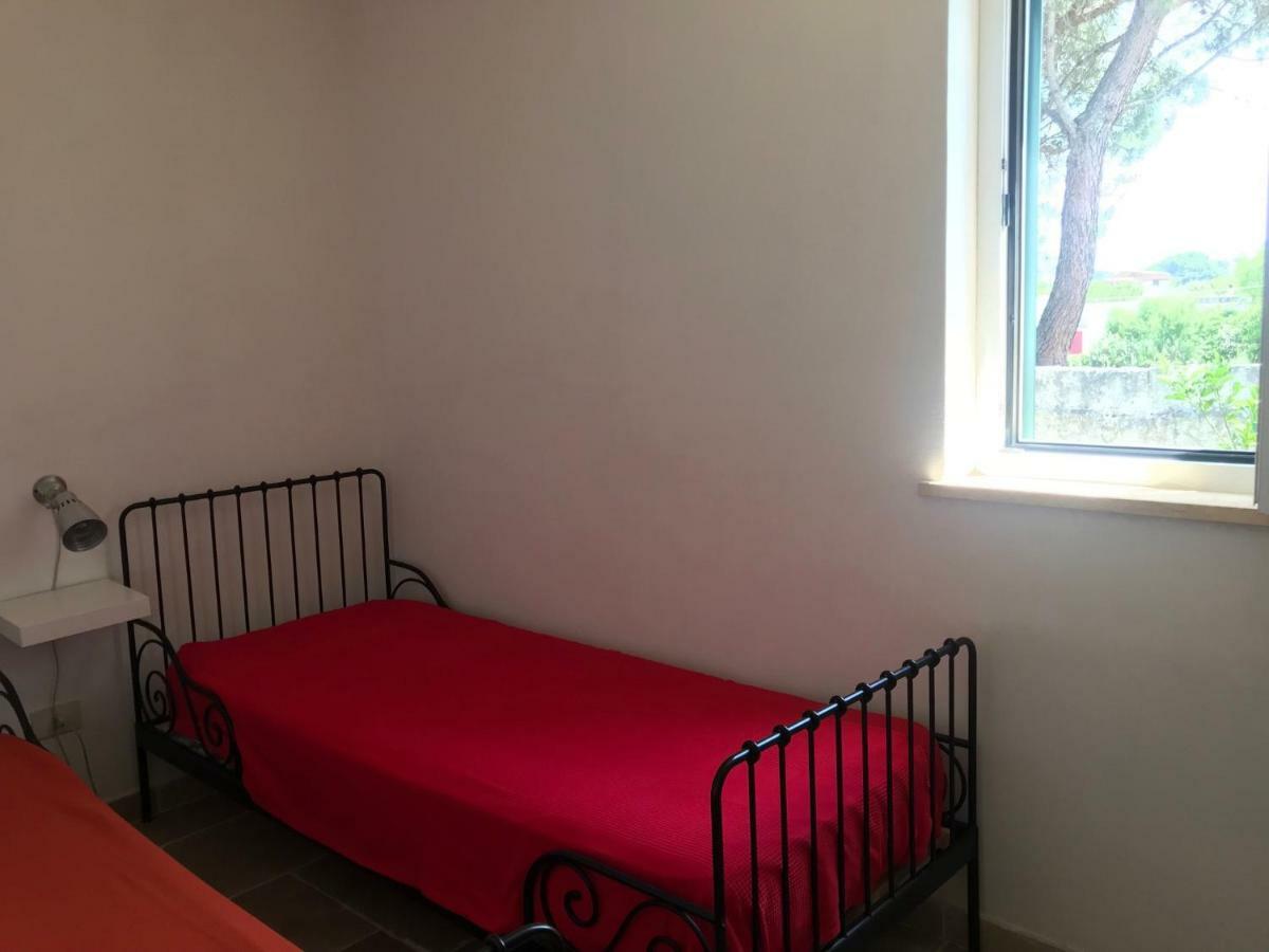 צ'לייה מספיקה Villa Miccoli Apartments מראה חיצוני תמונה