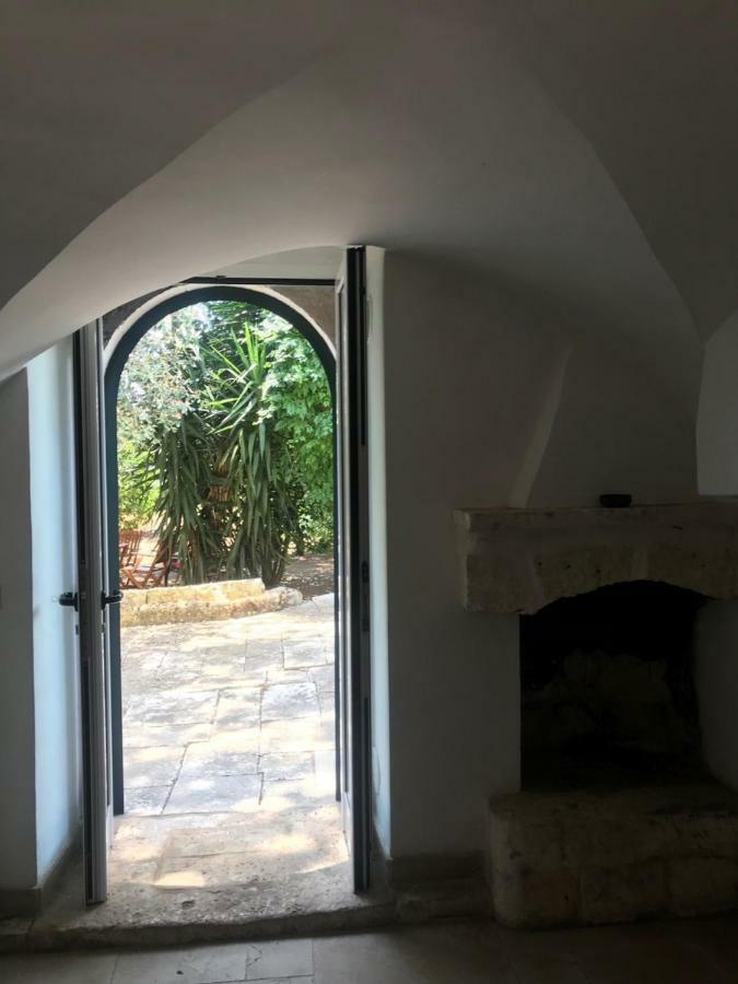 צ'לייה מספיקה Villa Miccoli Apartments מראה חיצוני תמונה