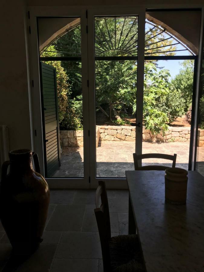 צ'לייה מספיקה Villa Miccoli Apartments מראה חיצוני תמונה