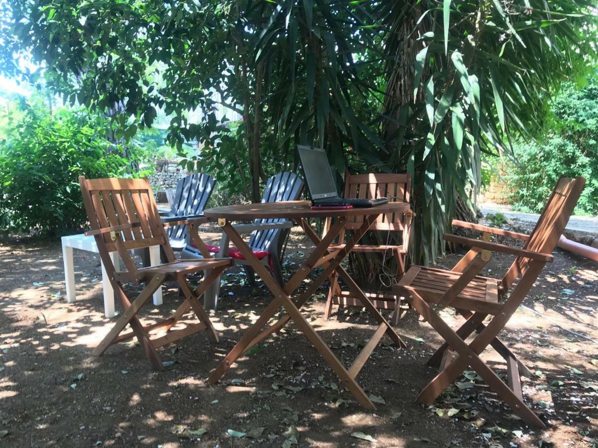 צ'לייה מספיקה Villa Miccoli Apartments חדר תמונה
