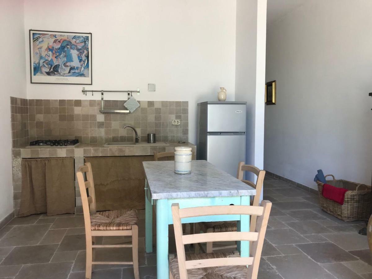 צ'לייה מספיקה Villa Miccoli Apartments מראה חיצוני תמונה
